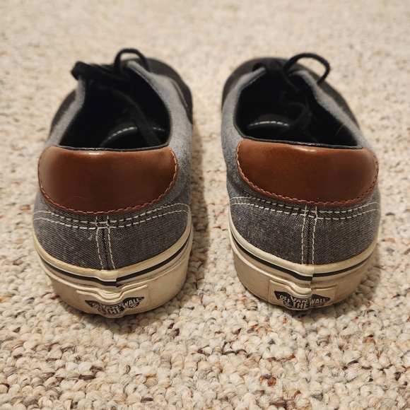 Vans - Colorblock Authentic - Picture 5 of 5